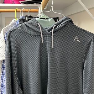 Rhoback The Trad hoodie